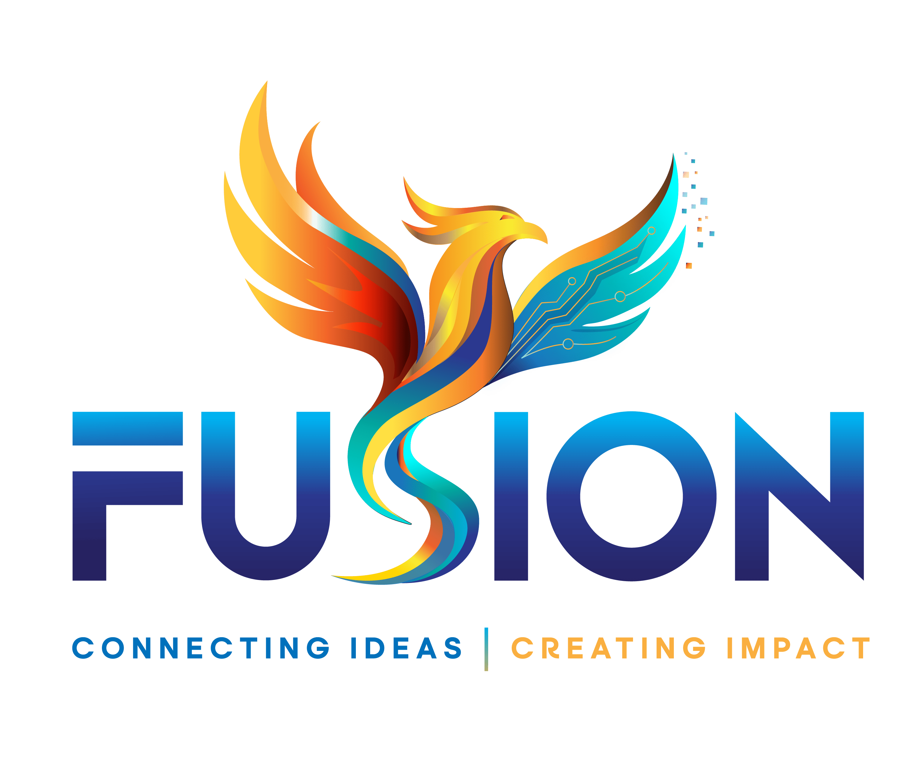 FUSION: Connecting Ideas, Creating Impact