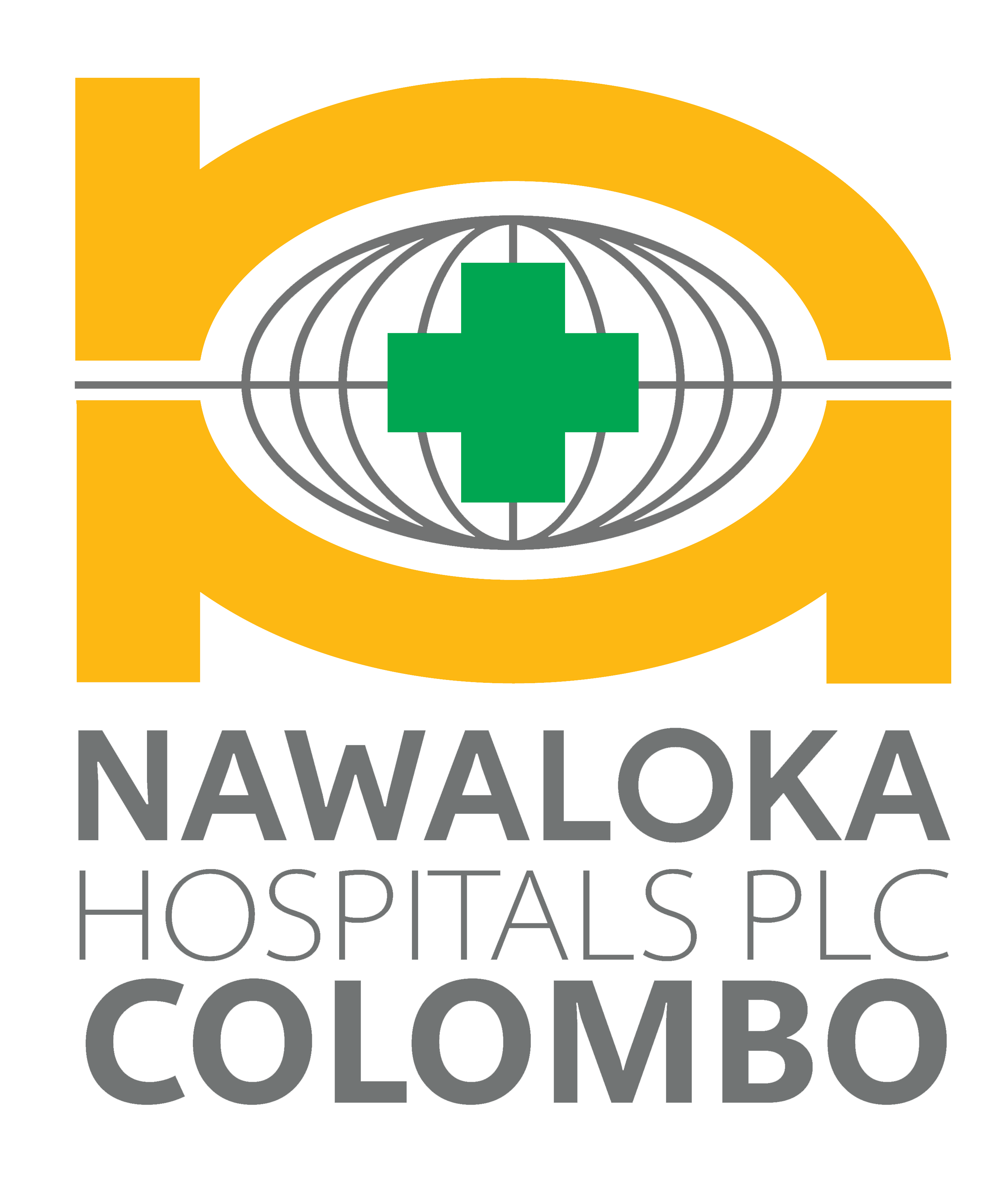 Nawaloka Hospitals PLC